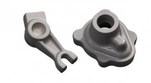 Forgings for agricultural machinery