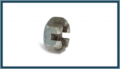 Nut of Shackle М12*1,75-7А